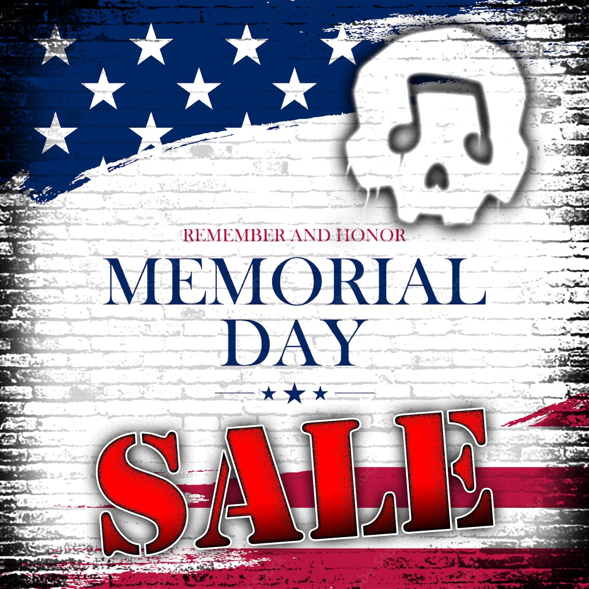 KnuckleBonz Memorial Day Sale